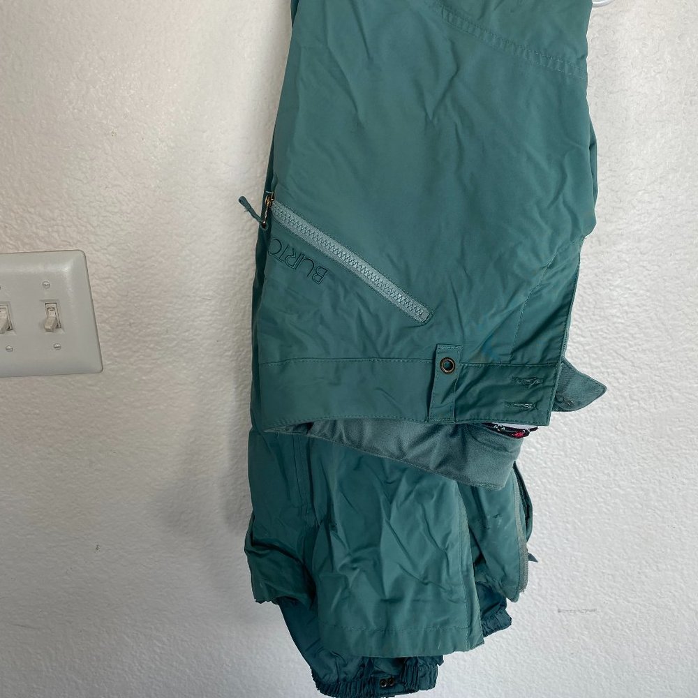 COPY - Burton Snowboard/Snow/Ski pants (S)